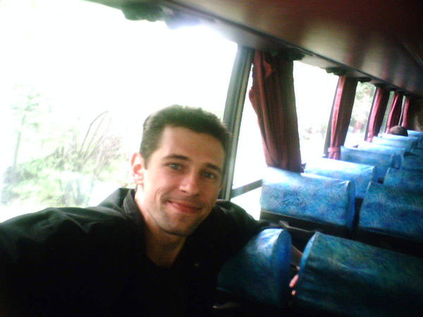 Сергей Поляков