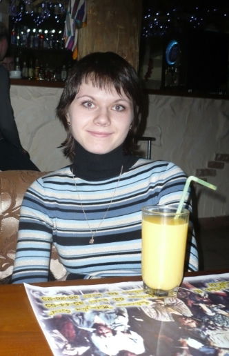 Анна Абдулвалеева