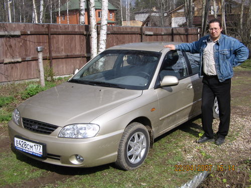 Андрей Баранов