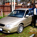 Андрей Баранов