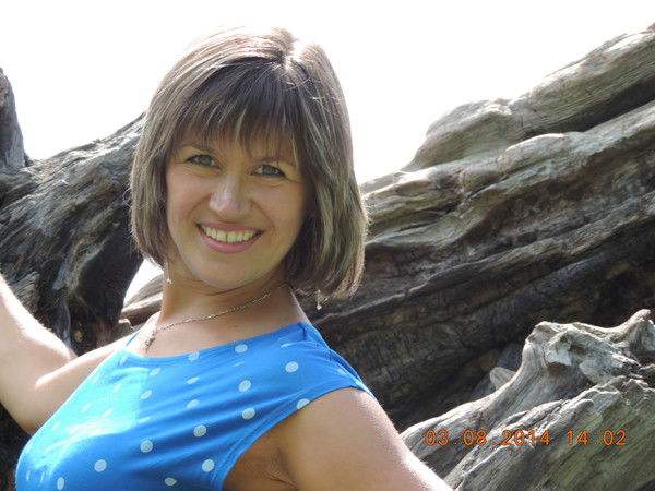 Татьяна Жук