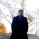 Serdar Yuldashov