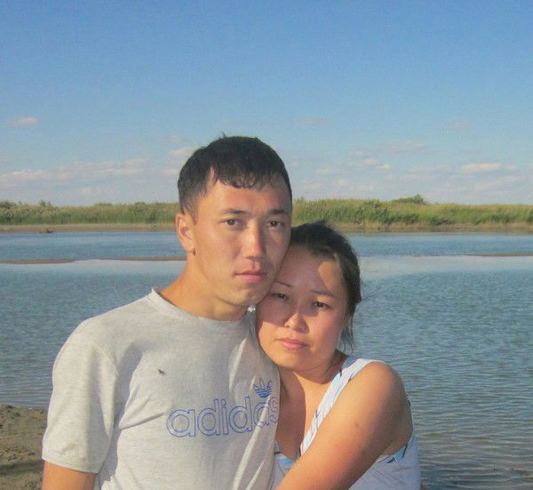 Молдир Даркенбаева