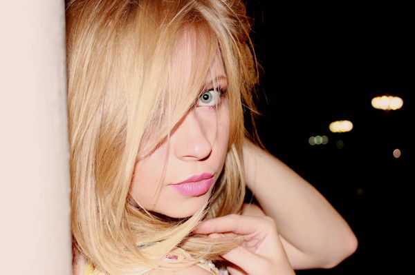 Яна Ковалева