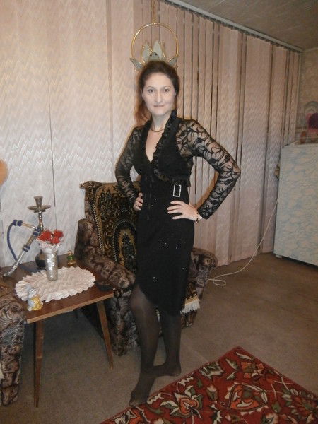 Ирина Шрейдер