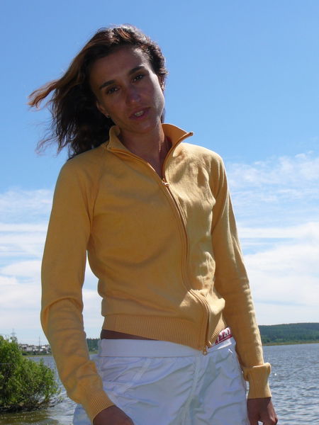 Ляна Гришина