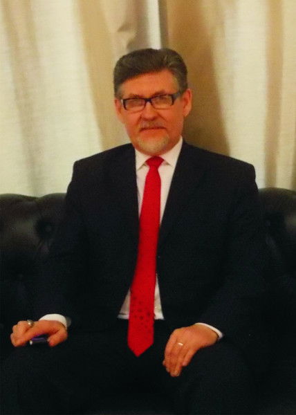 Александр Чубаров