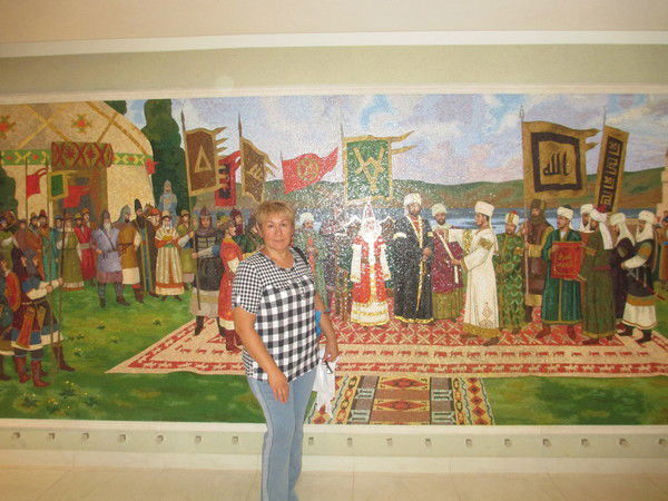 Римма Валиева