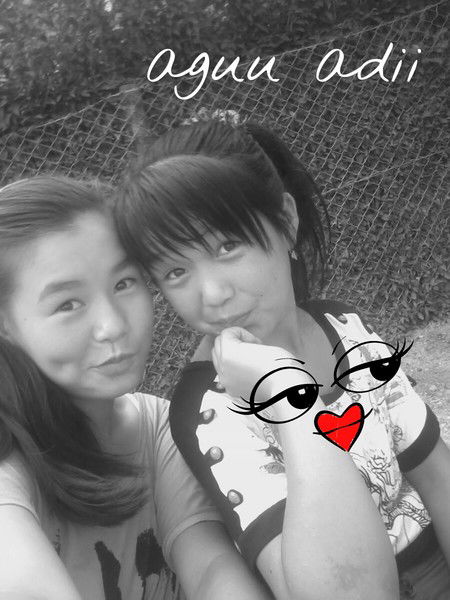 Адина Умарбек Кызы