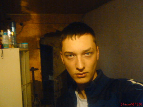 Максим Курочкин