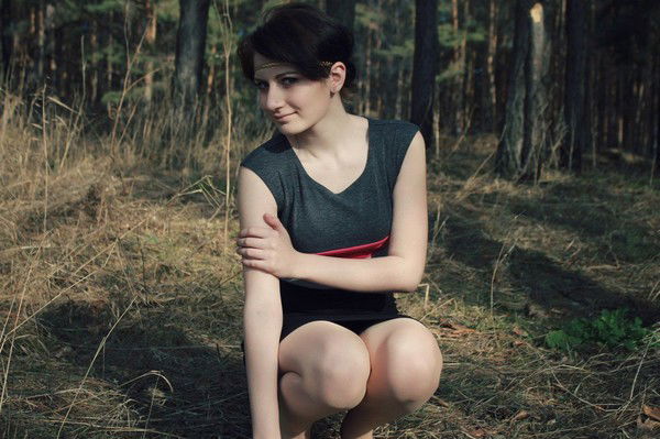 Оливия Июль