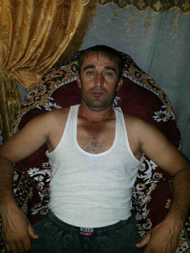 Кобил Мухаммадиев