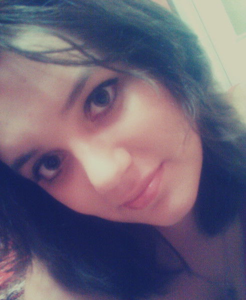 Юлия Курбакова