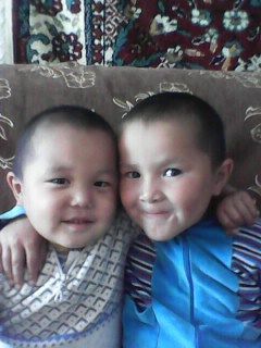 Мечин Мендешев