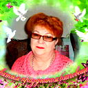 Ирина Александрова (Зуева)