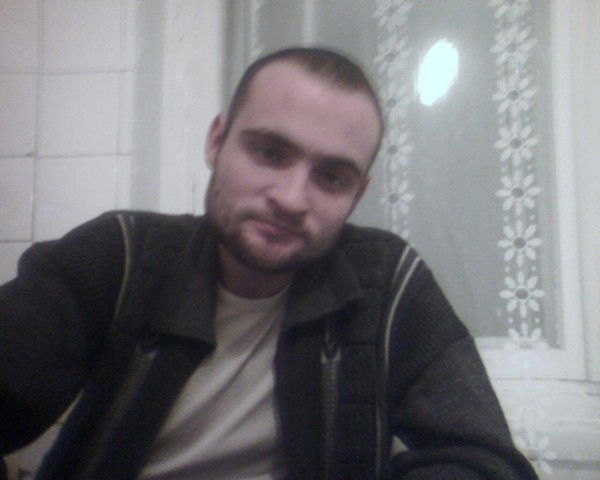 Александр Шорохов