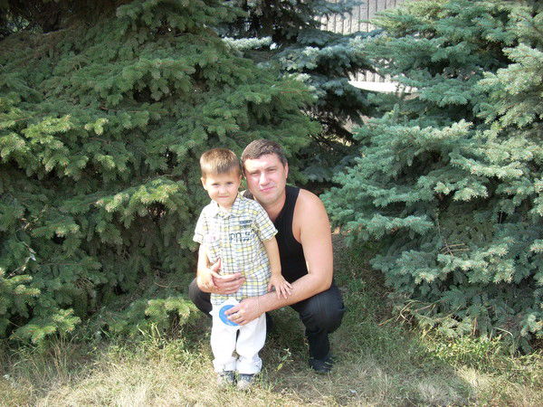 Сергей Зубов