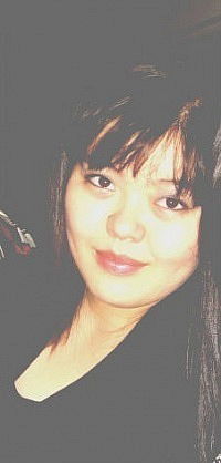 Айгуль Акимжанова