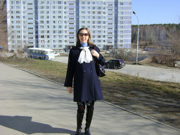 Ульяна Лисиенко