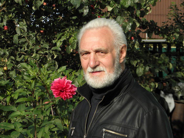 Иван Рисухин