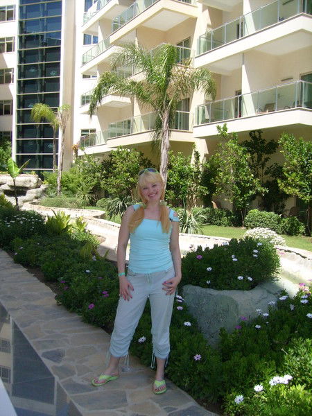 Ольга Пивоварова