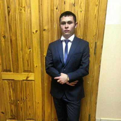 Леонид Сарапулов