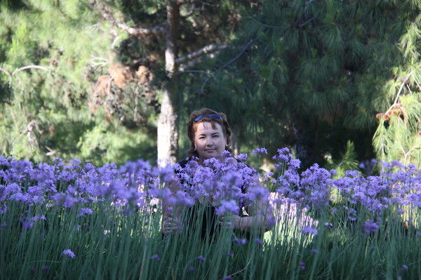 Татьяна Таякина