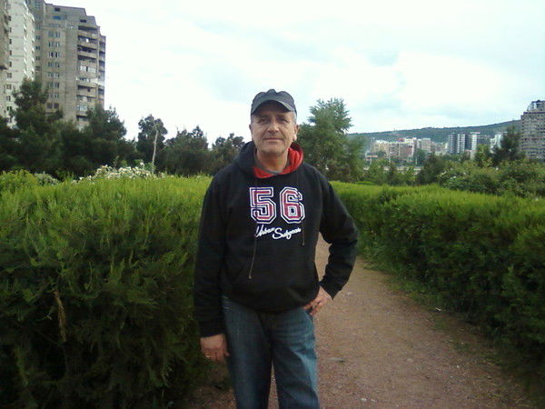 Артур Саакян