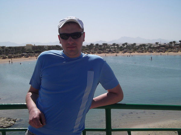 Валера Рабок