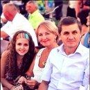 Елизавета Панкова