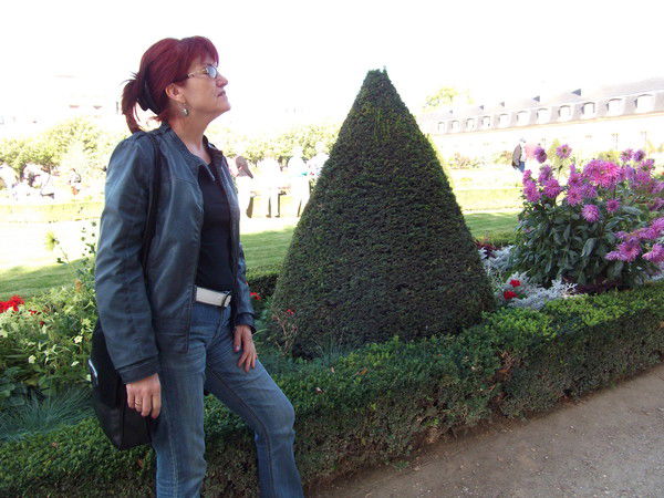 Татьяна Клюкина