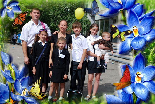 Николай Шпак