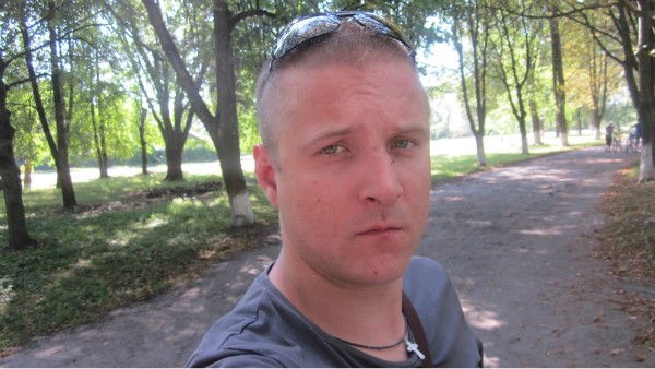 Андрей Маштаков