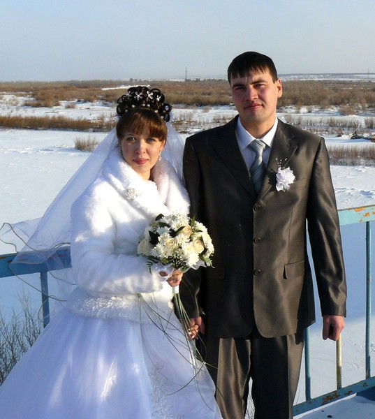 Андрей Томских