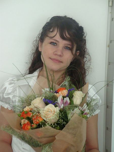 Эльвира Мулюкова