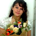 Эльвира Мулюкова