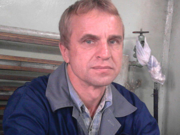 Виктор Медвецкий