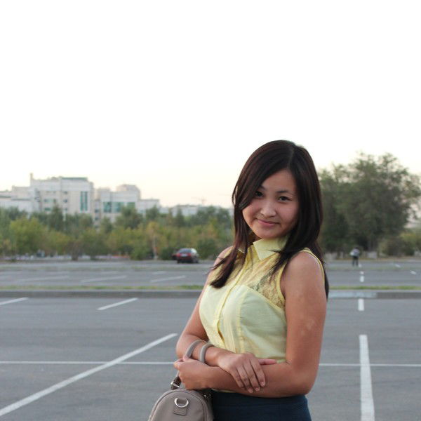 Сымбат Достанбекова