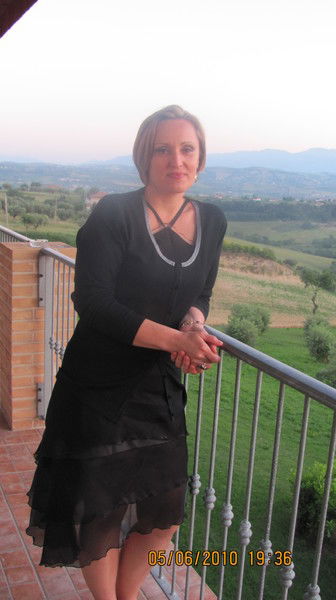 Татьяна Румилова