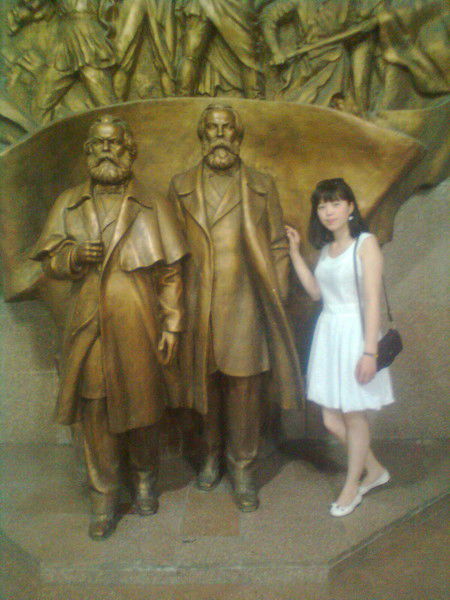 Аделя Кадырбекова