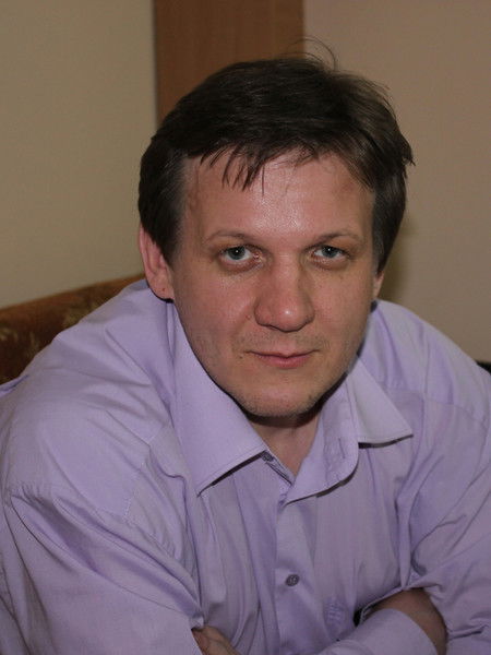 Андрей Ищенко