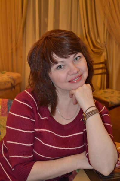 Татьяна Алексеева