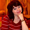 Татьяна Алексеева