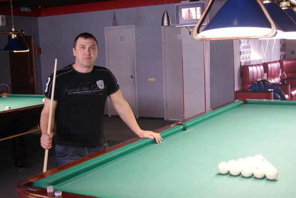 Владимир Гурский