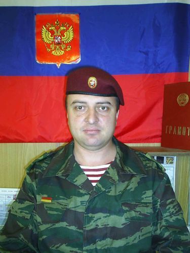 Андрей Шаврин