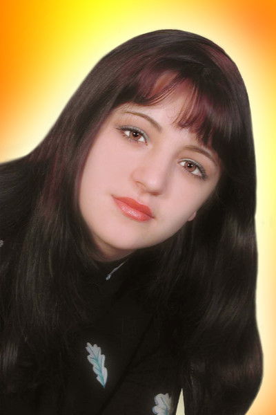 Ольга Даньшина