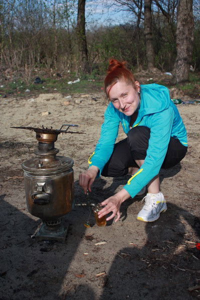 Олеся Морозова