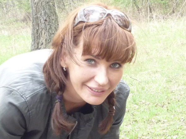 Евгения Глазкова