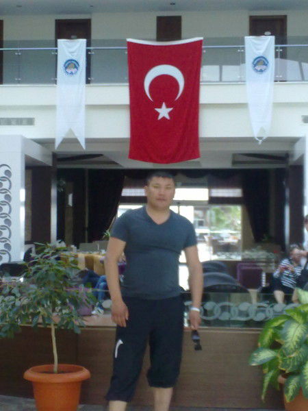 Сарсен Таскинбаев