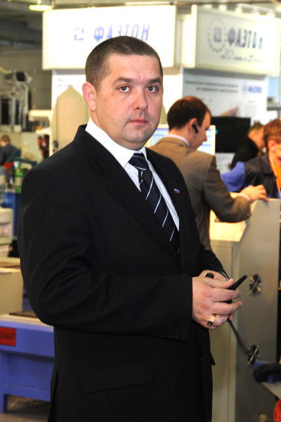 Александр Гаврилов